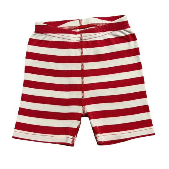 Hanna Andersson Sz 120 (6/7) Star Wars Darth Vader Short Pajamas - Picture 9 of 14